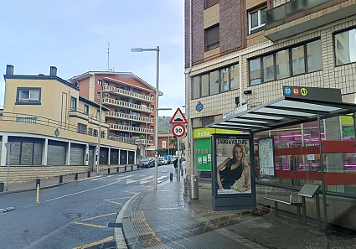 Liberan a un ciudadano peruano secuestrado durante cinco días en Bilbao