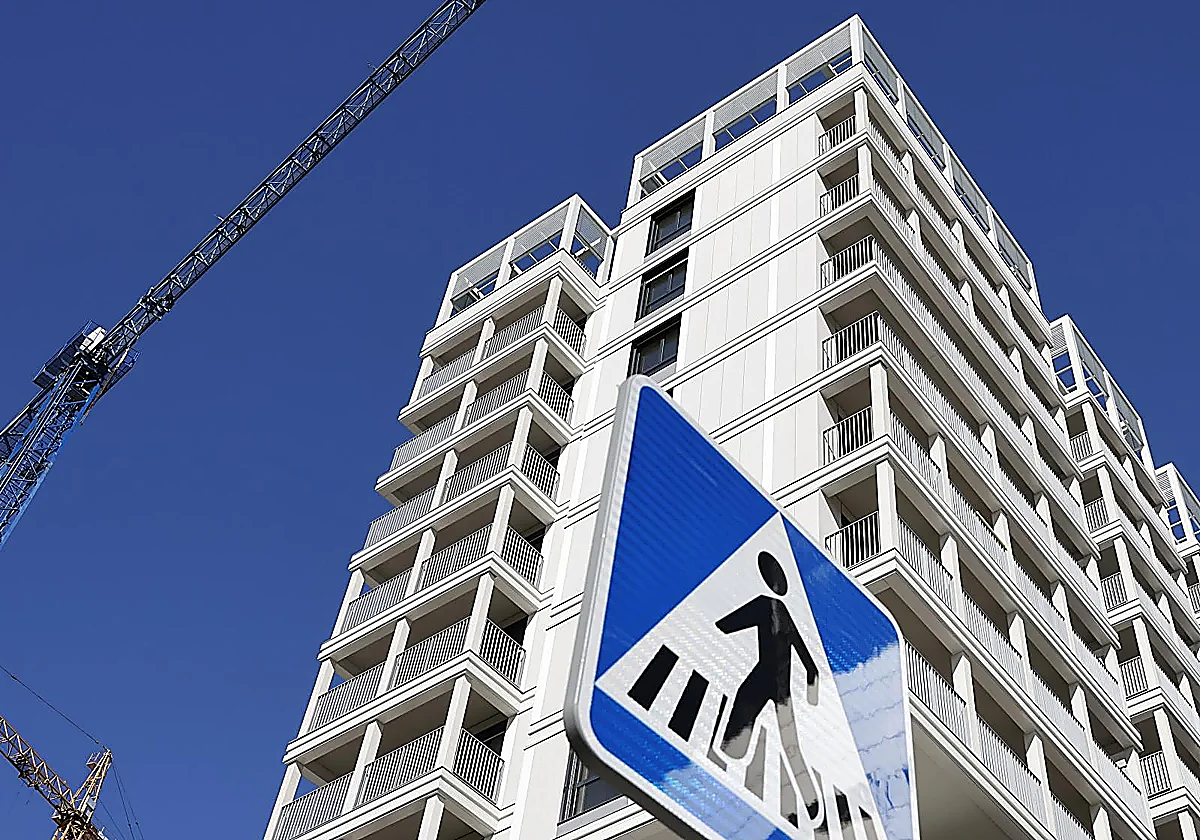 Spain's consumer authorities oblige landlords to accept rent extension requests