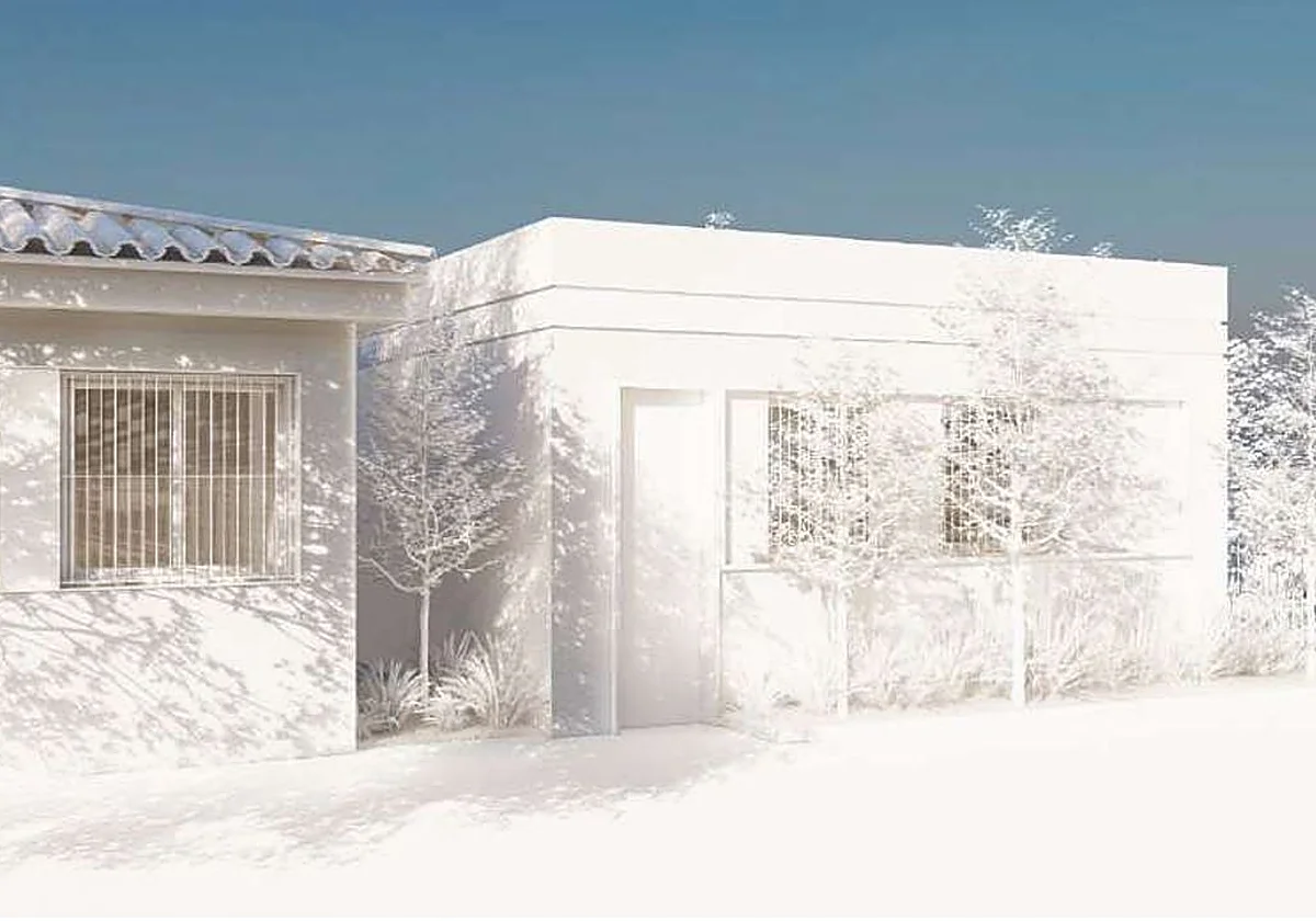 El Ayuntamiento de Marbella creará un espacio polivalente para entidades de transporte