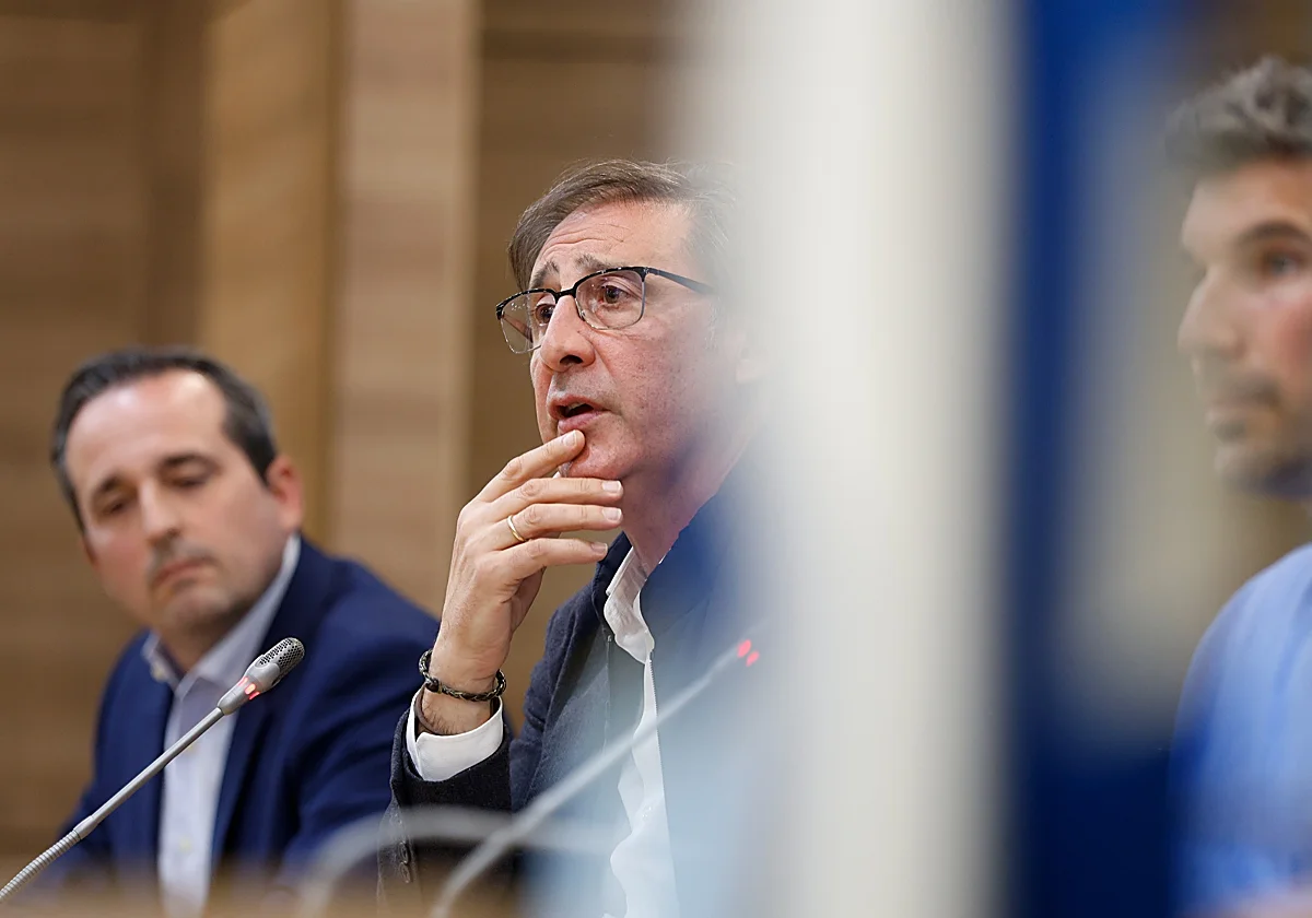 Loren, sobre un hipotético ascenso: «No es tan importante cuando llegas, sino cómo»