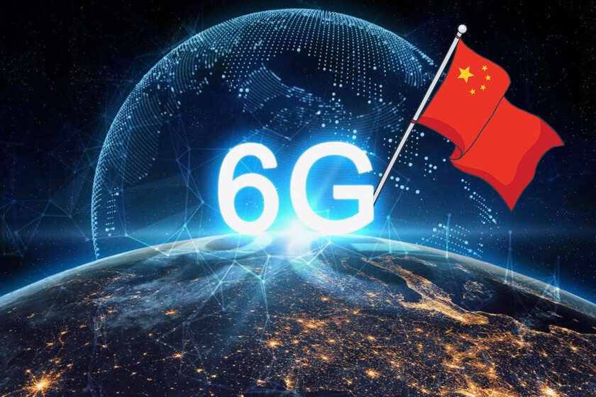 China quiere liderar todas las conversaciones tecnológicas y tiene claro que eso pasa por el 6G. Ha pisado el acelerador