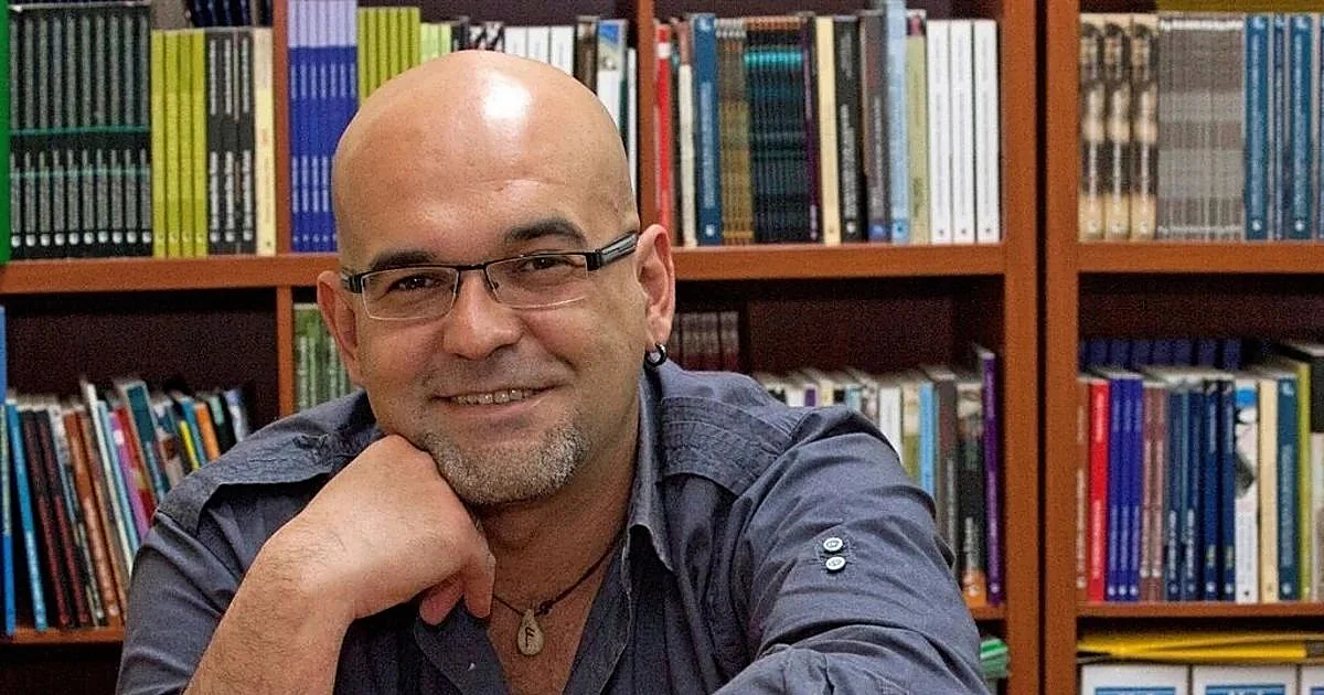 El legado literario de Alexis Ravelo