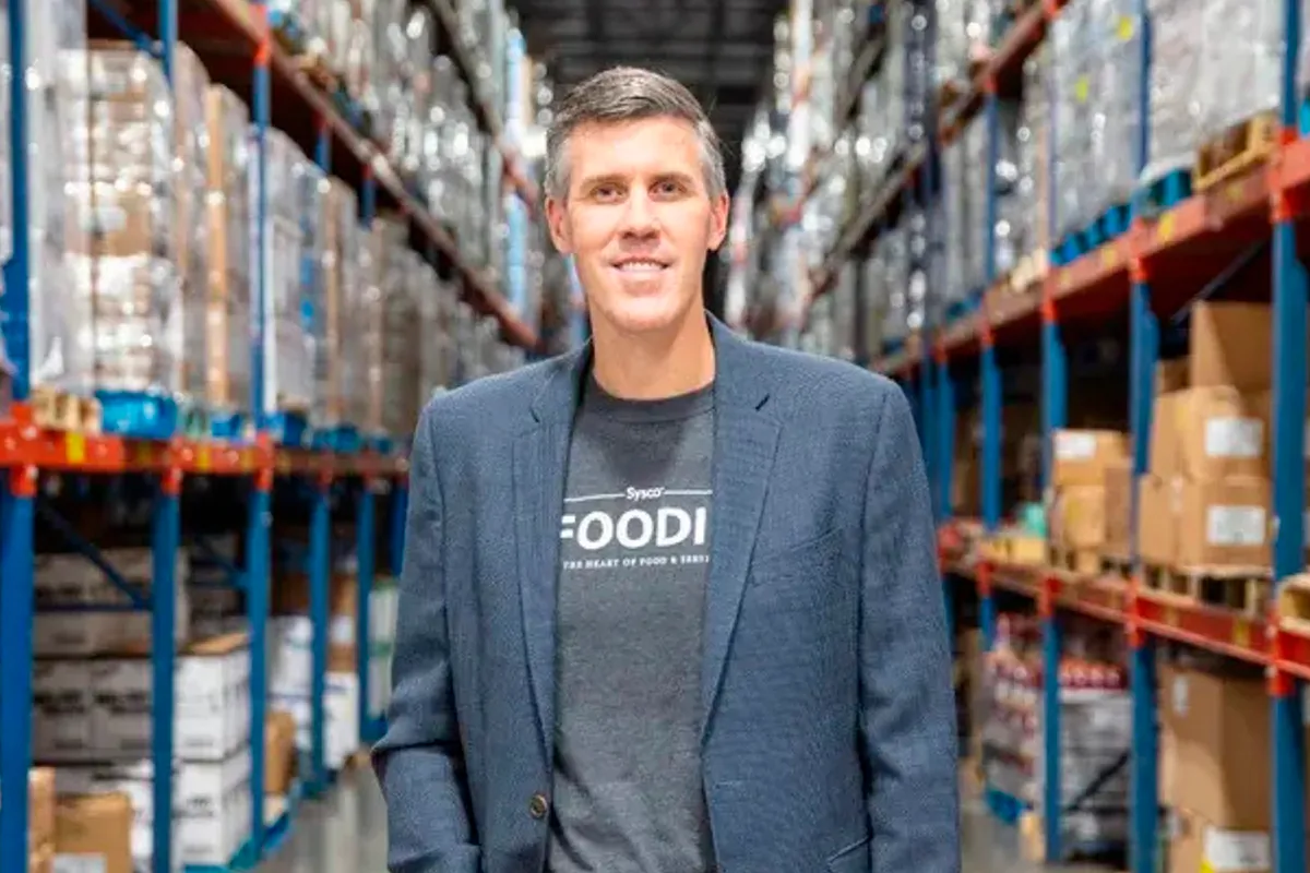 Sysco compra el proveedor Restaurant Depot por 25.300 millones