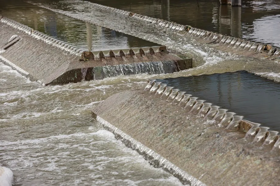 Indaqua y Sacyr se suman a la puja por el contrato del agua de Barcelona
