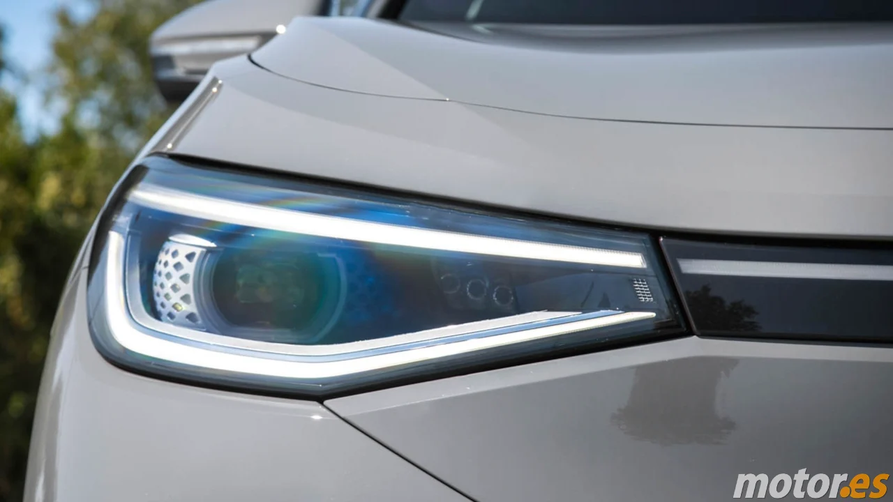 Volkswagen y CUPRA activan una revisión masiva por un posible problema en la batería de 100.000 coches eléctricos