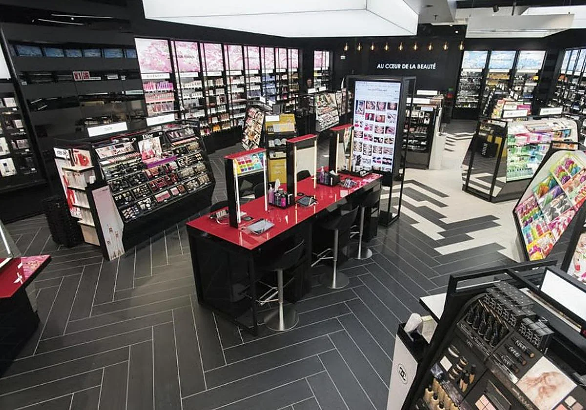 ¿Cremas antiedad para niñas de 6 años? Italia investiga a Sephora por fomentar la adicción a los cosméticos