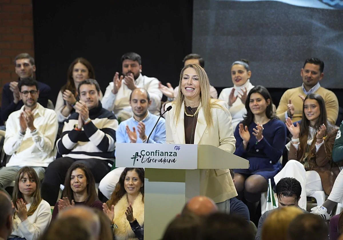 El PP busca este 21-D la primera estocada al presidente