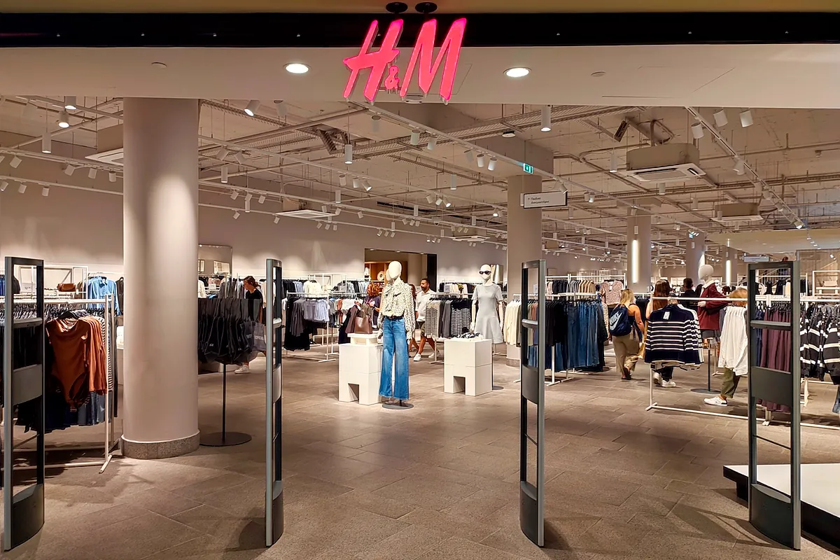 En un mundo de 100 dólares el barril, la moda rápida pierde sus atractivos defensivos