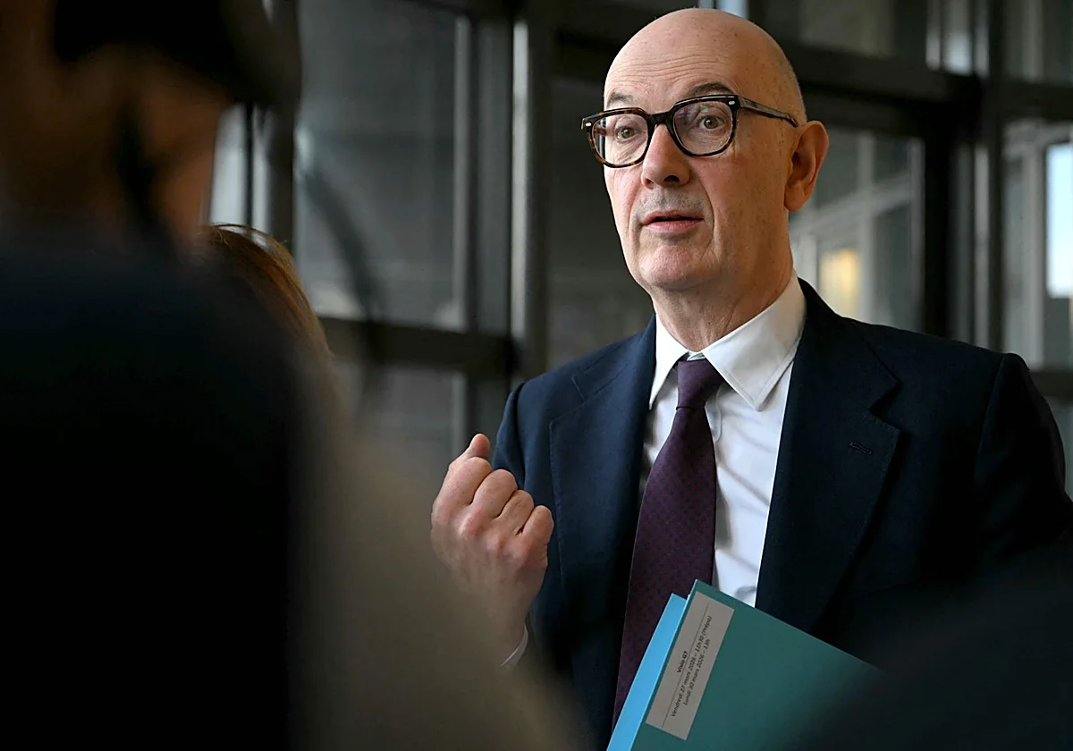 El G7 promete «todas las medidas necesarias» para compensar el impacto económico de la guerra