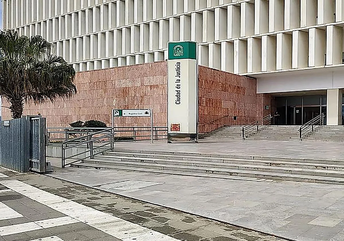 Condenas de 34 años para seis personas por intentar secuestrar dos veces a un hombre en Málaga