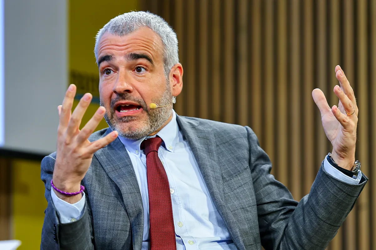 Aena se impone en la puja por el principal aeropuerto de Río y pagará 482 millones