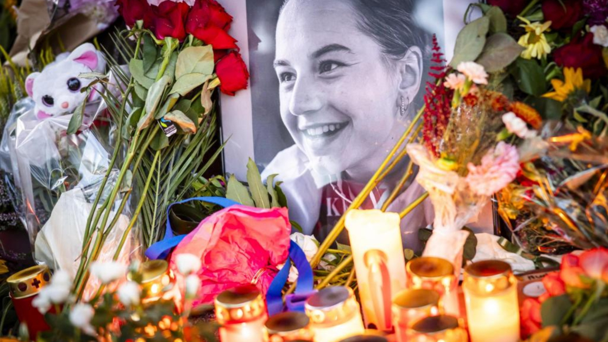 La Fiscalía de Zúrich cierra el 'caso Furrer': la joven de 18 años murió en el Mundial de Suiza