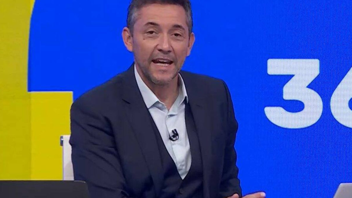 Javier Ruiz y Santaolalla, ante las críticas a RTVE: "De estar al servicio de todos a ser TelePedro"