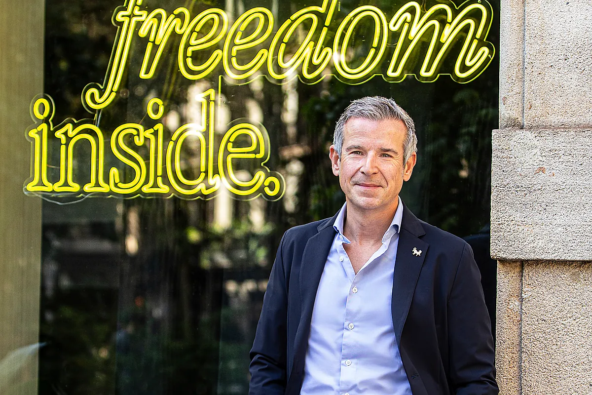 Axel Hotels incrementa sus ingresos un 14% en 2025 y crece en Grecia