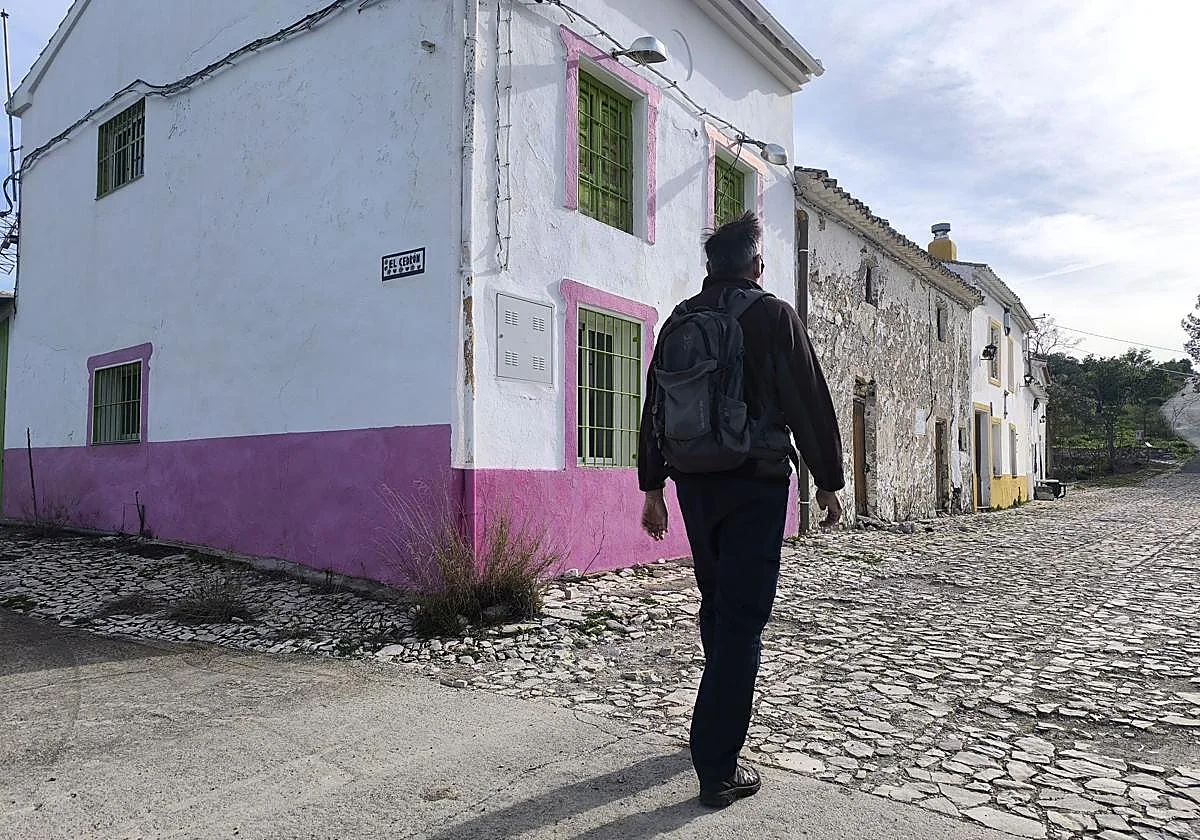 Cuevas Bajas–Cortijo de la Loma: La ruta que te lleva hasta recónditas aldeas y un horno comunitario