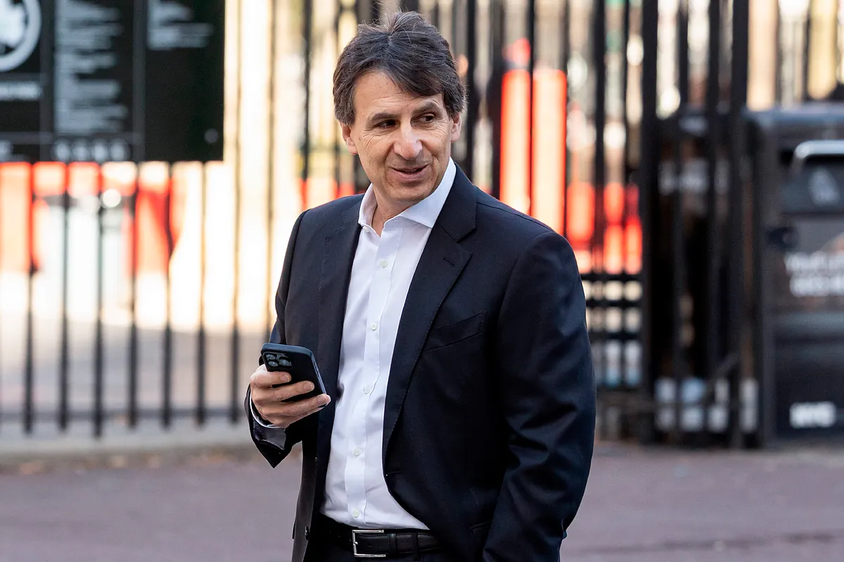 Apollo apuesta por el negocio de préstamos complejos