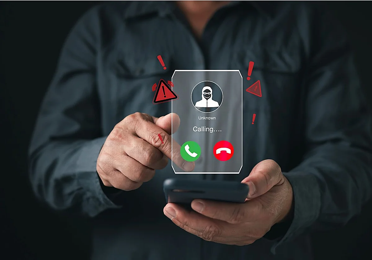 'Ghostpairing': así te roban la cuenta de WhatsApp sin contraseña ni duplicar la SIM