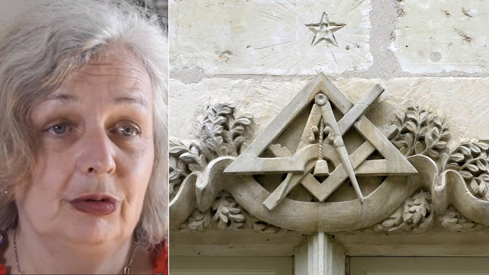 Juicio de Athanor, la logia masónica que actuaba como escuadrón de la muerte: 22 personas en el banquillo