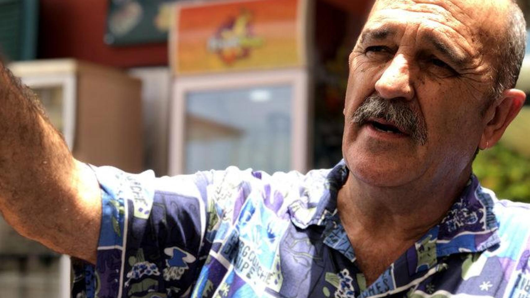 La Justicia investiga al etarra huido Echegaray Achirica, que planeó financiar a ETA creando una granja en África