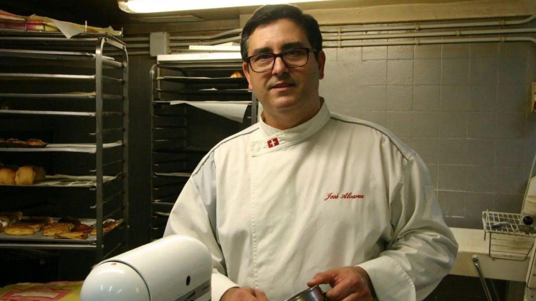 El pastelero calumniado y acusado por las sindicalistas que ahora indulta el Gobierno: "El mensaje es de impunidad"