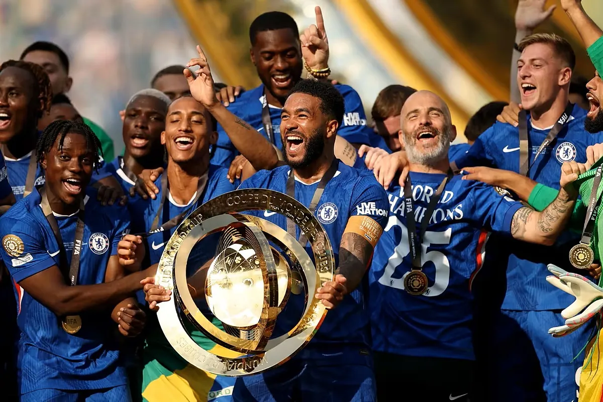 El campeón del Ibex en la guerra que más adeptos ha ganado