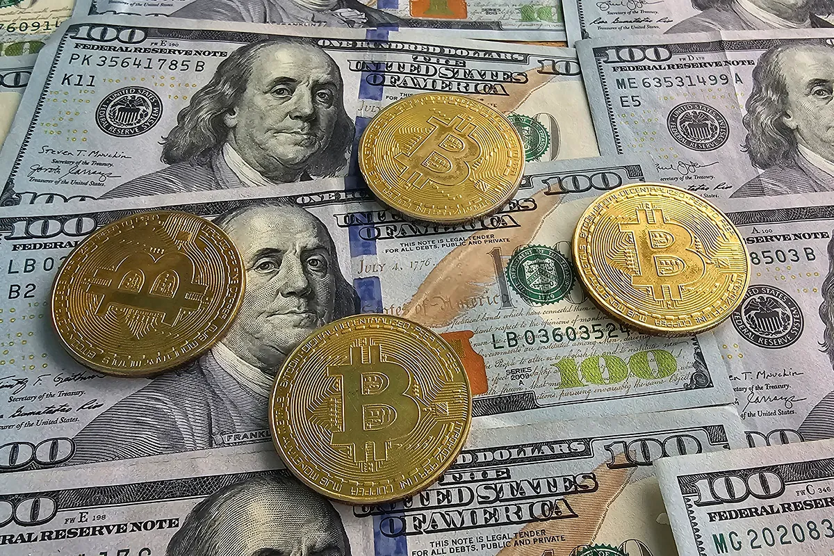 La plataforma 'cripto' OKX paraliza su salida a Bolsa en EEUU