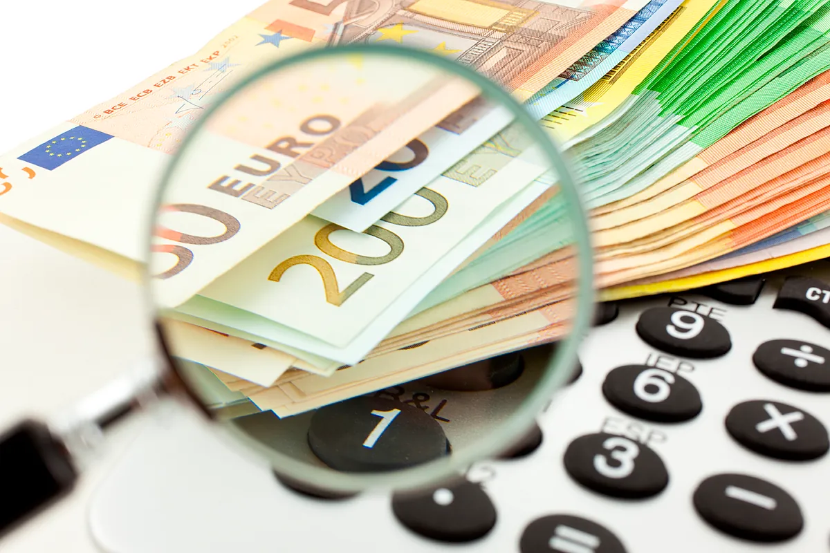 Renta 2025: ¿qué deducción se puede aplicar si ha cobrado el salario mínimo profesional?