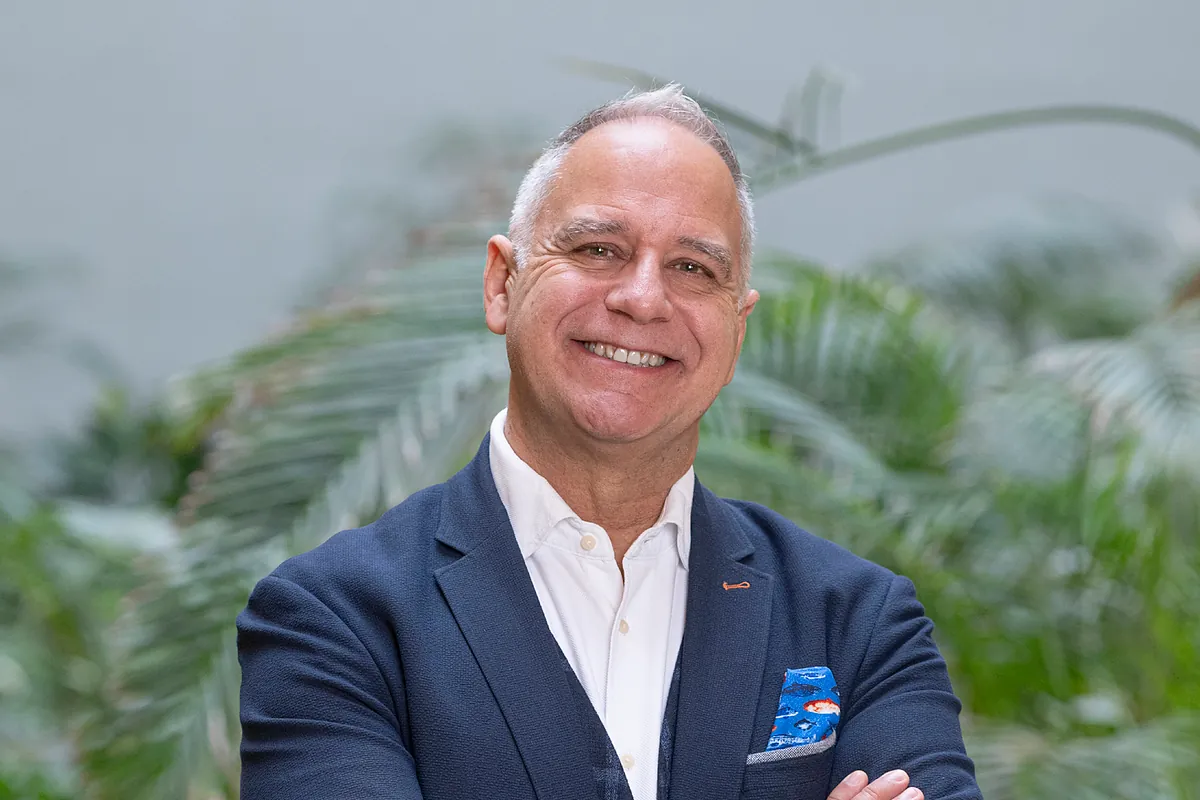 Fórmulas de éxito de 'start up' creadas por emprendedores sénior