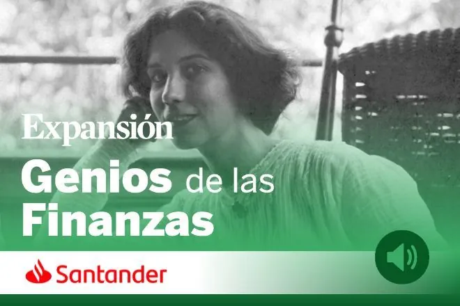 Elizabeth Arden, la creadora de la 'belleza total'