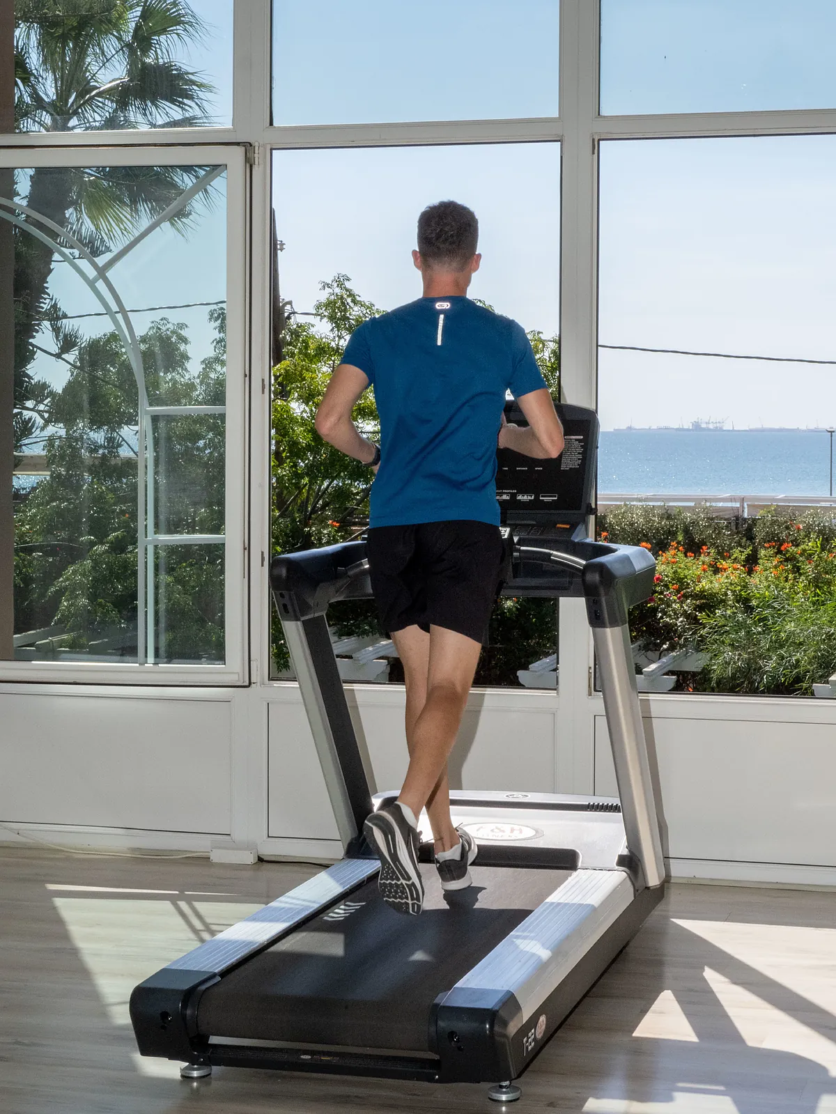 El Palasiet, pioneros en termalismo