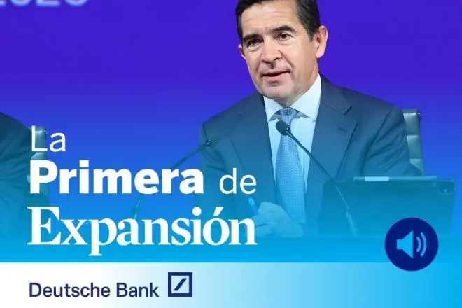 La Primera de Expansión sobre BBVA, Volkswagen, Blackstone, Fidere, Bizum e Irán