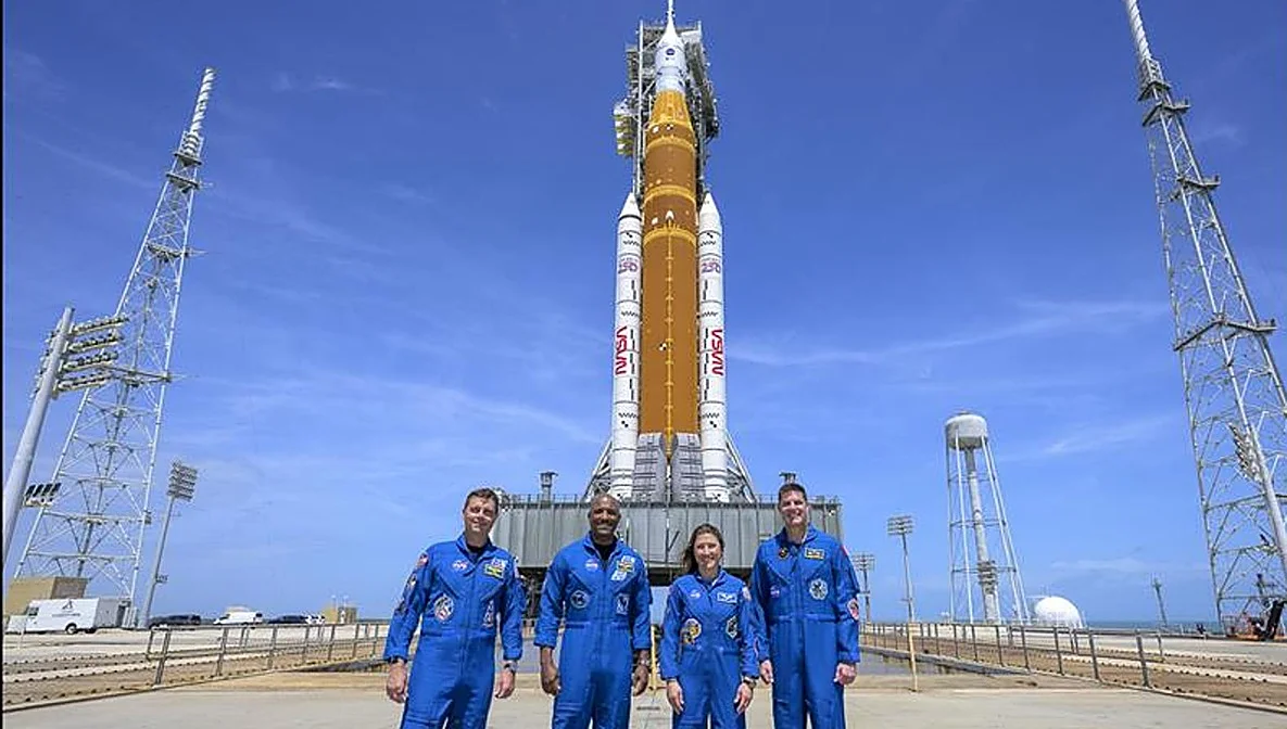 El viaje más largo de la historia