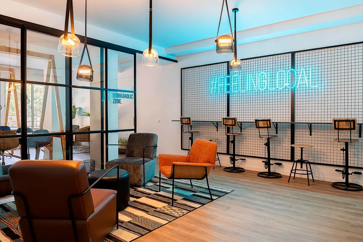 Patron busca inversor para una cartera de 'coliving' valorada en 400 millones