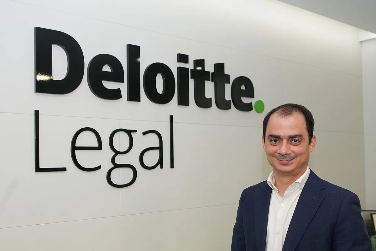 Deloitte Legal ficha a Paul Handal para liderar el equipo de 'legaltech'