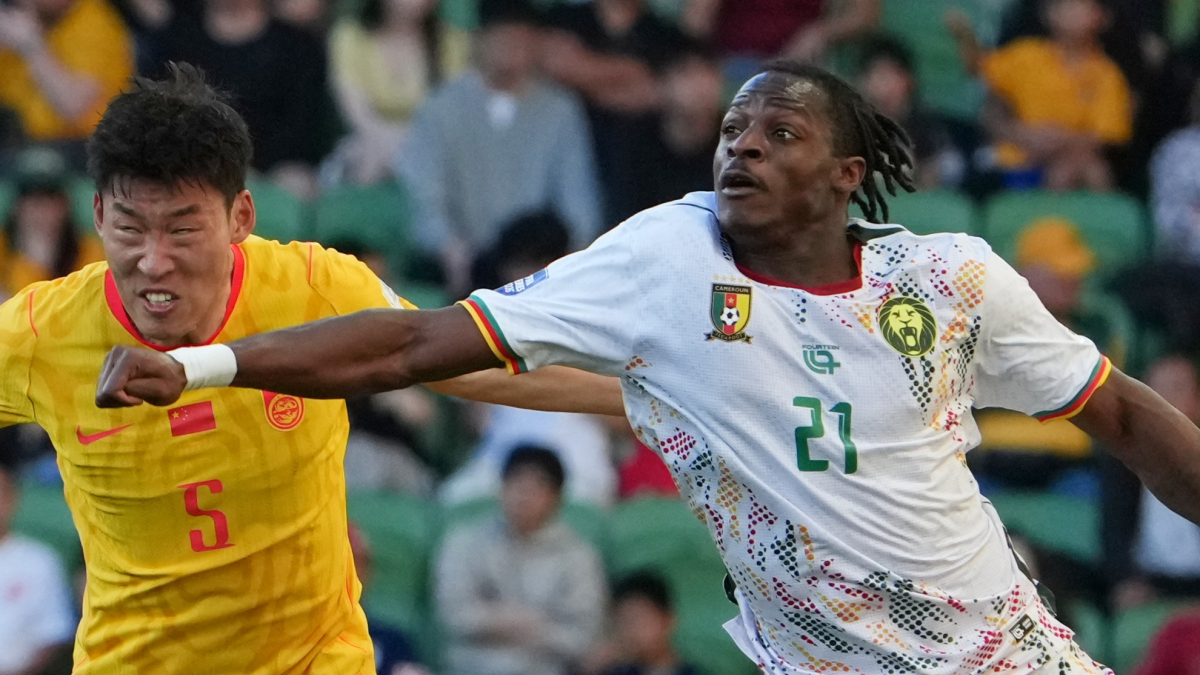 Etta Eyong rompe su mala racha goleadora...pero no con el Levante