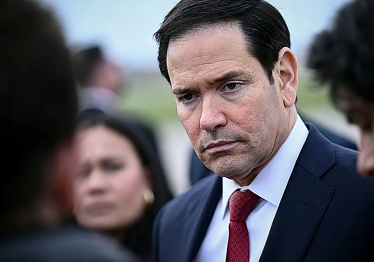 US Secretary of State criticises Spain for vetoing use of military bases and airspace