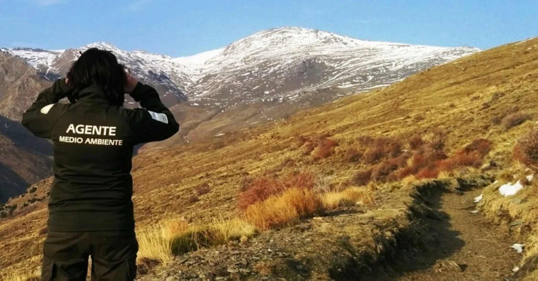 La primera Ley de Agentes de Medio Ambiente les otorga labores policiales