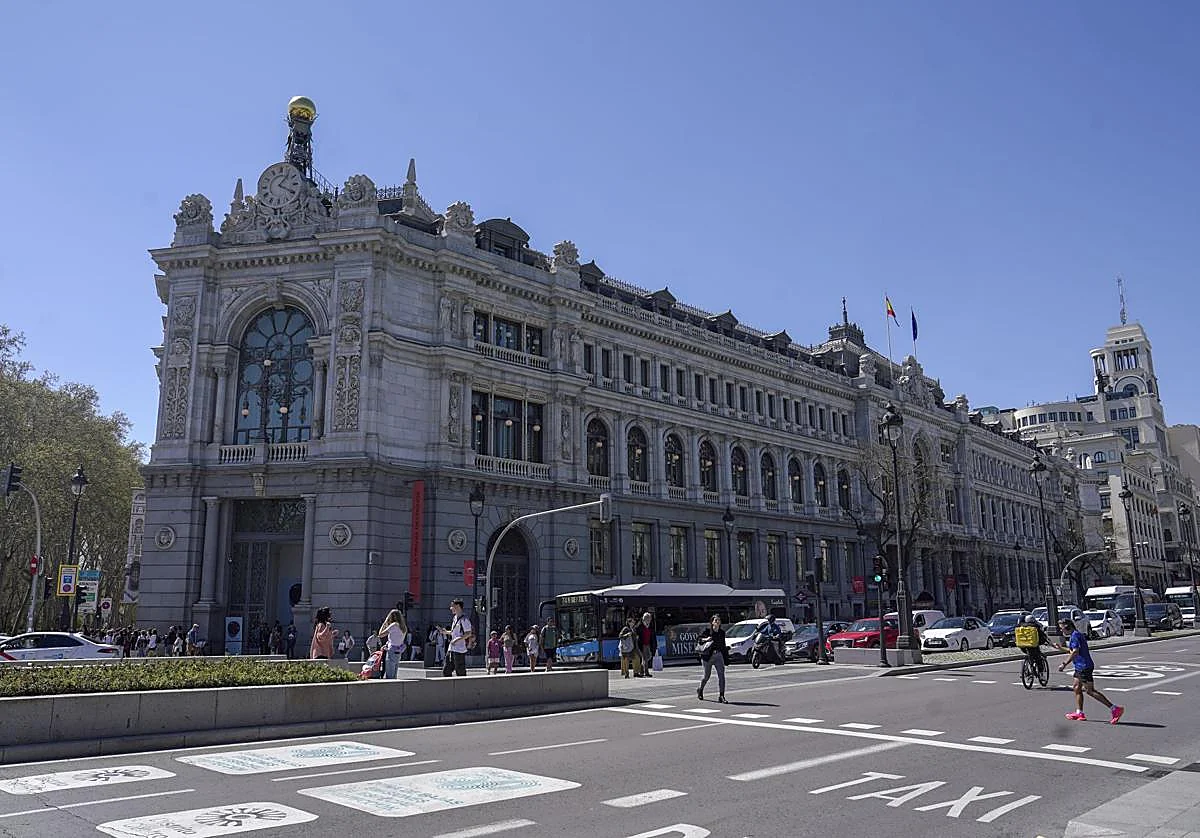 La deuda pública cae al 100,7% del PIB, su nivel más bajo desde 2020