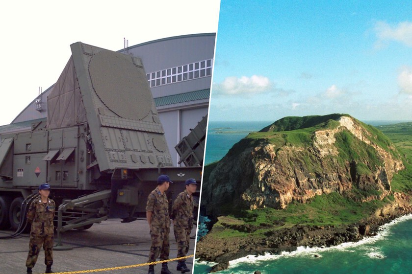 Mientras todos miraban a Irán, Japón ha fortificado sus islas frente a Taiwán con una idea: encerrar a China sin un solo tiro