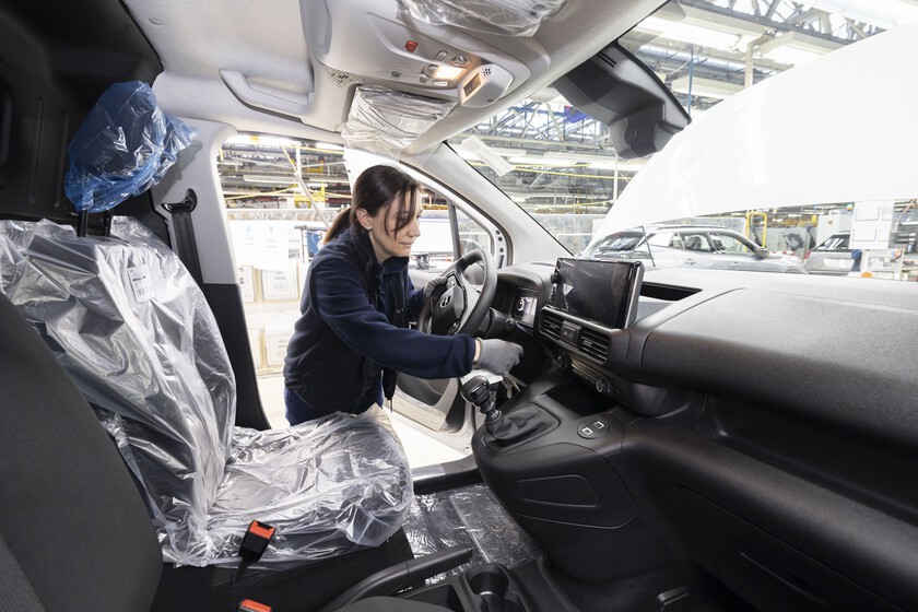 España adjudicó 20 millones de euros a Stellantis para crear empleo en Galicia. Europa ha impedido que le entreguen el dinero