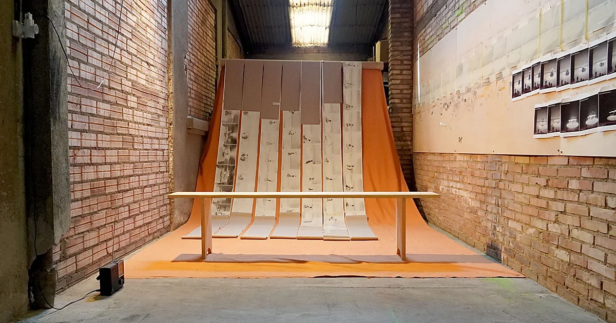 Lola Lasurt, de la imagen al cuerpo