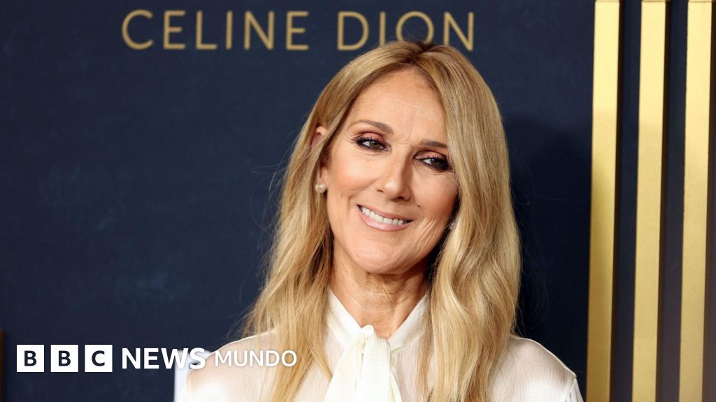 "Es el mejor regalo de mi vida": Céline Dion anuncia su vuelta a los escenarios tras ser diagnosticada con el "síndrome de la persona rígida"