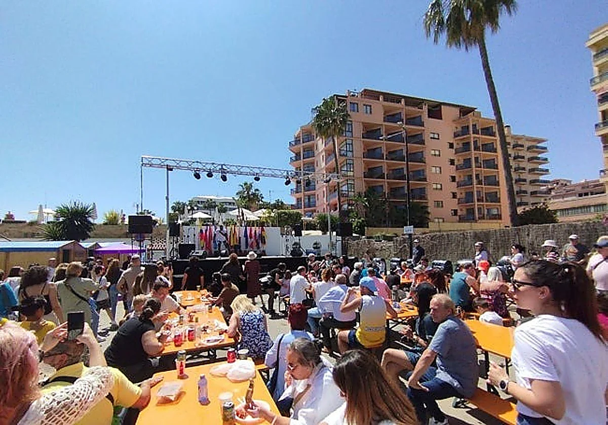 Three-Day festival to showcase Torremolinos’ international traditions