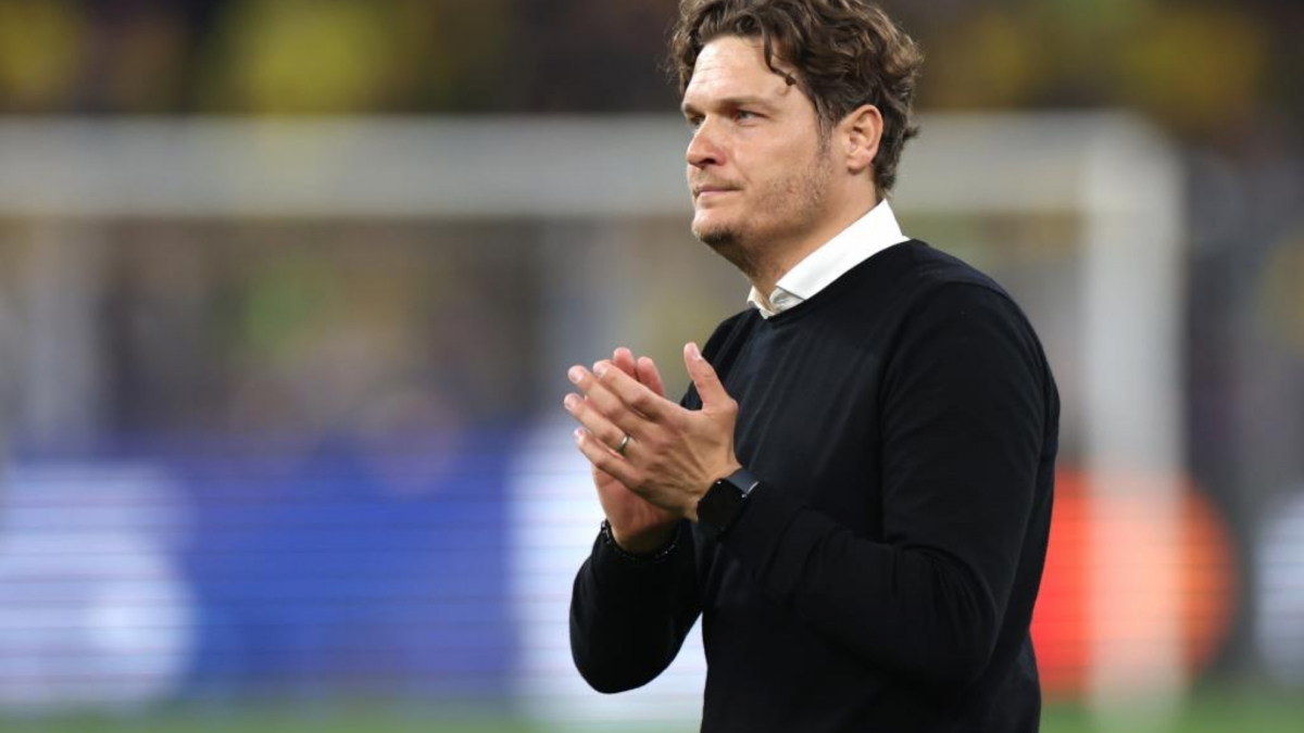 Matteo Moretto avisa: "Ojo a Terzic y el Athletic..."