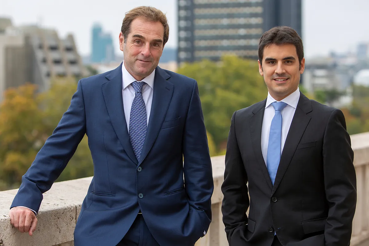 Neinor se alía con Stoneshield para entrar en promoción de lujo