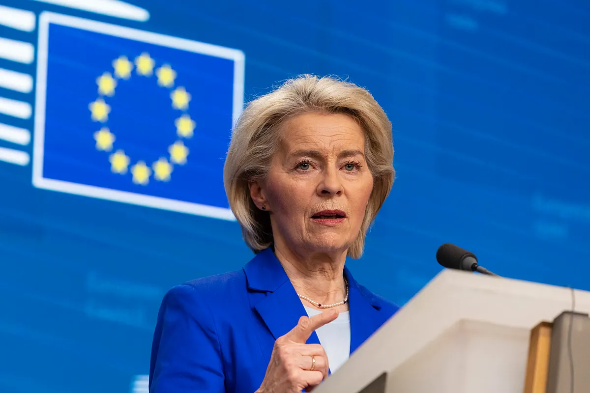 Bruselas pide reducir los desplazamientos por carretera ante el riesgo de cortes energéticos