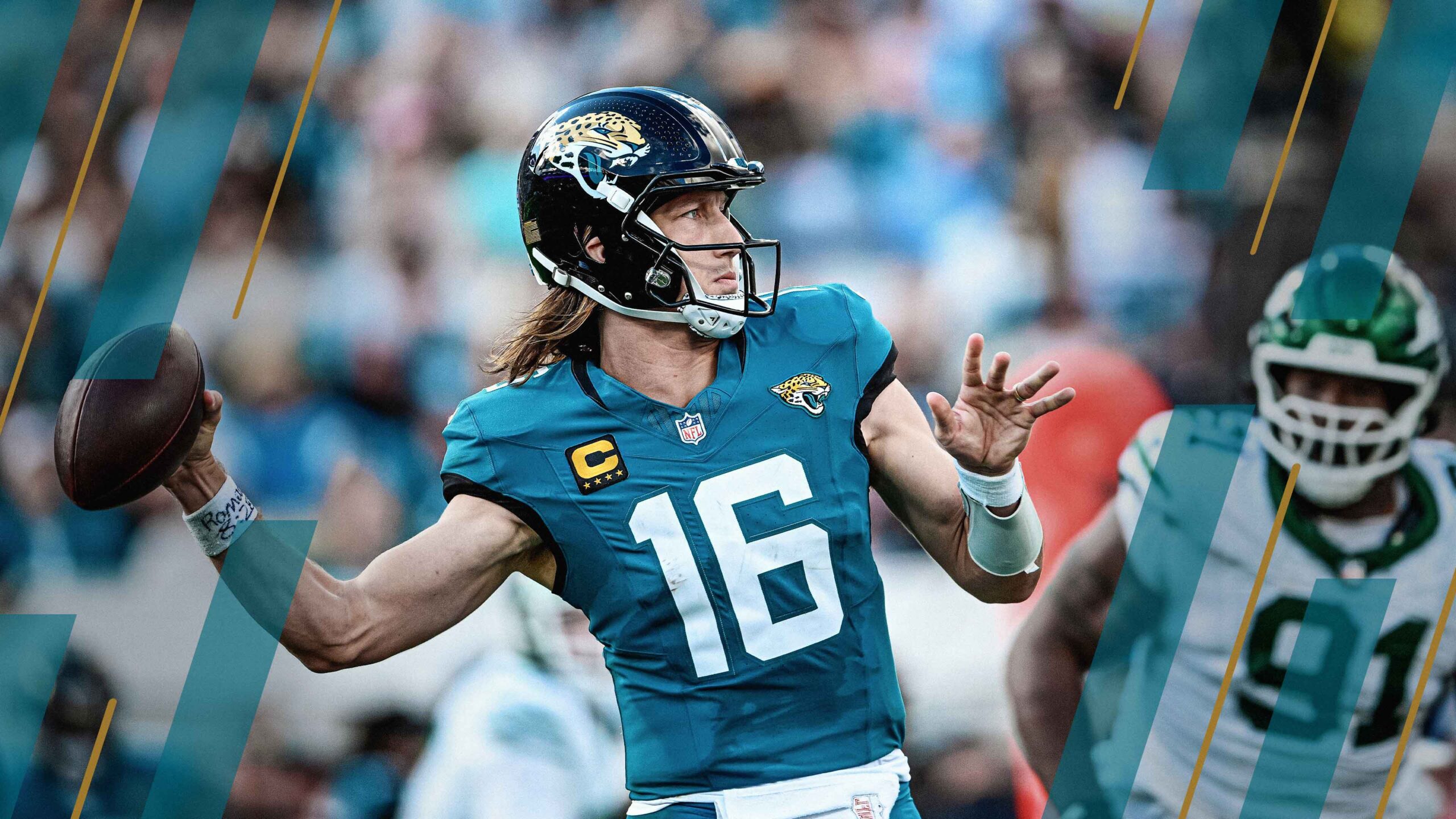 NFL Week 15 Recap: Jacksonville Jaguars 48, New York Jets 20