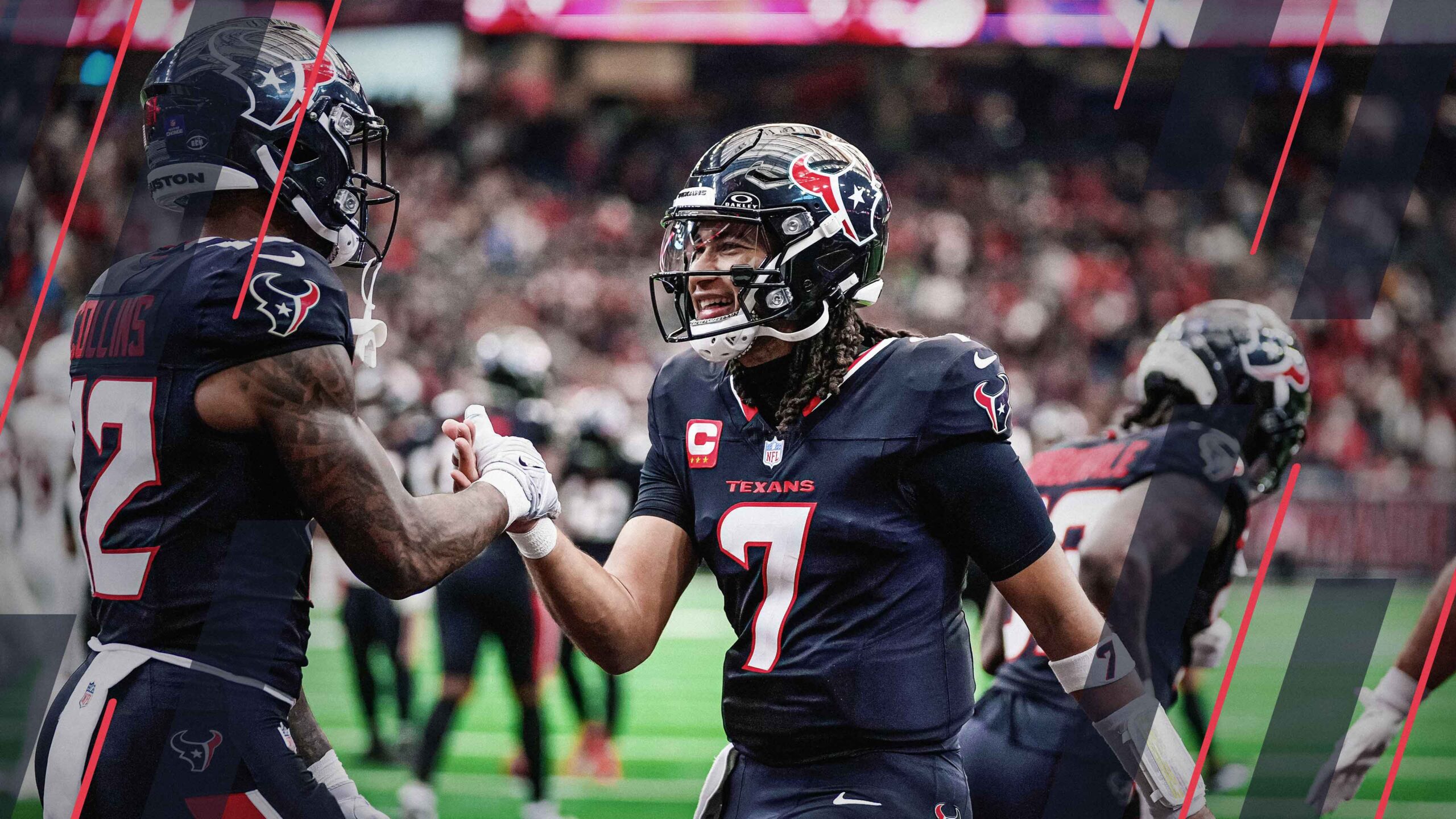 NFL Week 15 Recap: Houston Texans 40, Arizona Cardinals 30