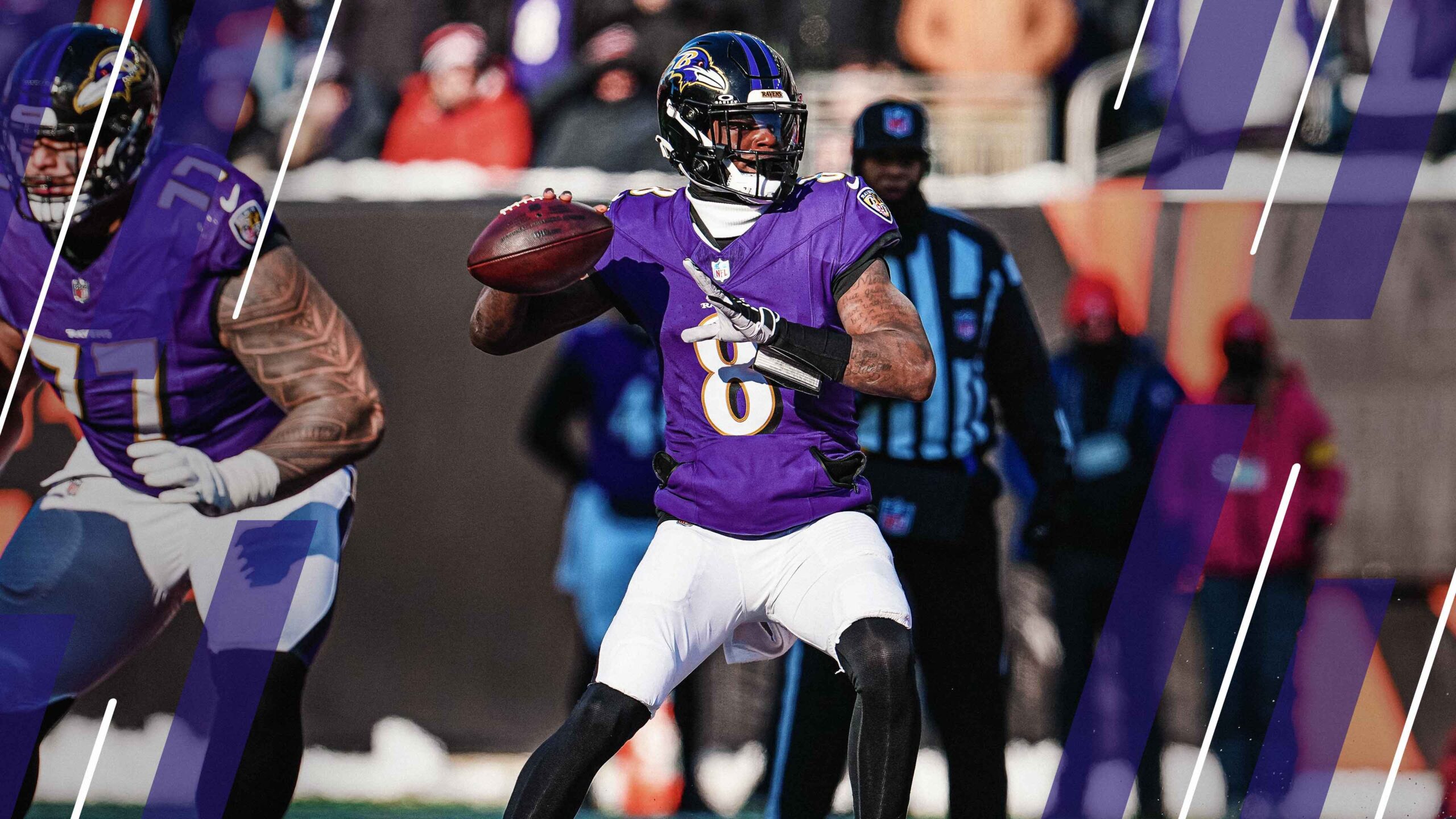 NFL Week 15 Recap: Baltimore Ravens 24, Cincinnati Bengals 0