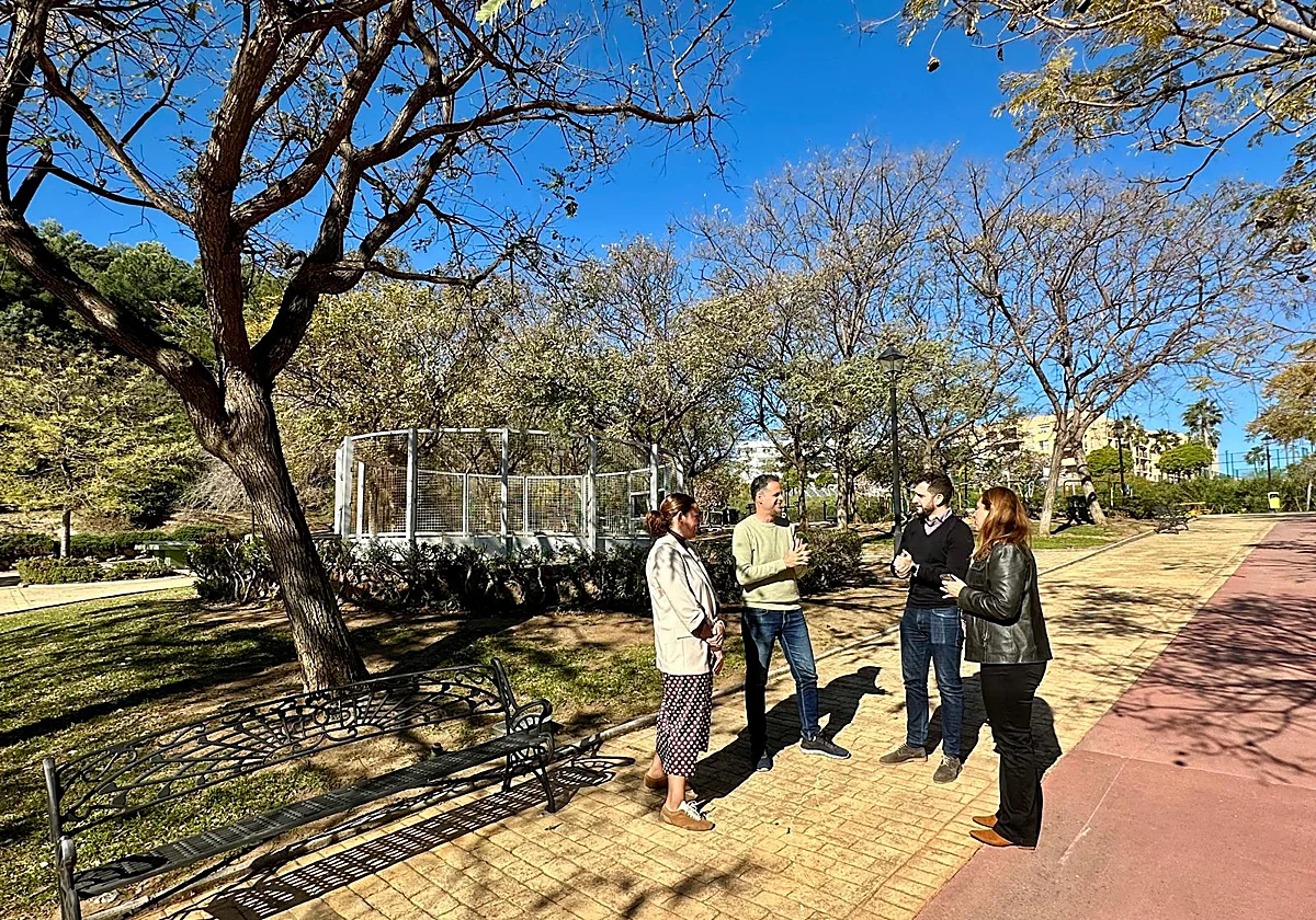 Fuengirola fomenta la convivencia con su amplia comunidad nórdica